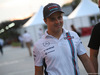 GP MALESIA, 01.10.2016 - Felipe Massa (BRA) Williams FW38