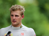 GP MALESIA, 01.10.2016 - Qualifiche, Marcus Ericsson (SUE) Sauber C34