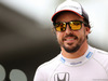 GP MALESIA, 01.10.2016 - Qualifiche, Fernando Alonso (ESP) McLaren Honda MP4-31