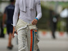 GP MALESIA, 01.10.2016 - Qualifiche, Pascal Wehrlein (GER) Manor Racing MRT05