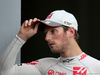GP MALESIA, 01.10.2016 - Qualifiche, Romain Grosjean (FRA) Haas F1 Team VF-16