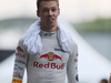 GP MALESIA, 01.10.2016 - Qualifiche, Daniil Kvyat (RUS) Scuderia Toro Rosso STR11