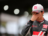 GP MALESIA, 01.10.2016 - Qualifiche, Esteban Gutierrez (MEX) Haas F1 Team VF-16