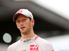 GP MALESIA, 01.10.2016 - Qualifiche, Romain Grosjean (FRA) Haas F1 Team VF-16