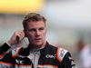 GP MALESIA, 01.10.2016 - Qualifiche, Nico Hulkenberg (GER) Sahara Force India F1 VJM09