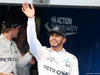 GP MALESIA, 01.10.2016 - Qualifiche, Lewis Hamilton (GBR) Mercedes AMG F1 W07 Hybrid pole position