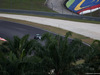 GP MALESIA, 01.10.2016 - Qualifiche, Nico Rosberg (GER) Mercedes AMG F1 W07 Hybrid
