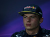 GP MALESIA, 01.10.2016 - Qualifiche, Max Verstappen (NED) Red Bull Racing RB12