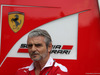 GP MALESIA, 01.10.2016 - Qualifiche, Maurizio Arrivabene (ITA) Ferrari Team Principal