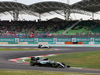 GP MALESIA, 01.10.2016 - Qualifiche, Nico Rosberg (GER) Mercedes AMG F1 W07 Hybrid
