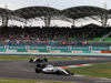 GP MALESIA, 01.10.2016 - Qualifiche, Felipe Massa (BRA) Williams FW38