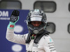 GP MALESIA, 01.10.2016 - Qualifiche, secondo Nico Rosberg (GER) Mercedes AMG F1 W07 Hybrid