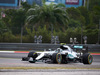 GP MALESIA, 01.10.2016 - Qualifiche, Nico Rosberg (GER) Mercedes AMG F1 W07 Hybrid