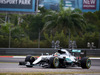 GP MALESIA, 01.10.2016 - Qualifiche, Lewis Hamilton (GBR) Mercedes AMG F1 W07 Hybrid