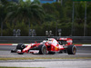 GP MALESIA, 01.10.2016 - Qualifiche, Sebastian Vettel (GER) Ferrari SF16-H