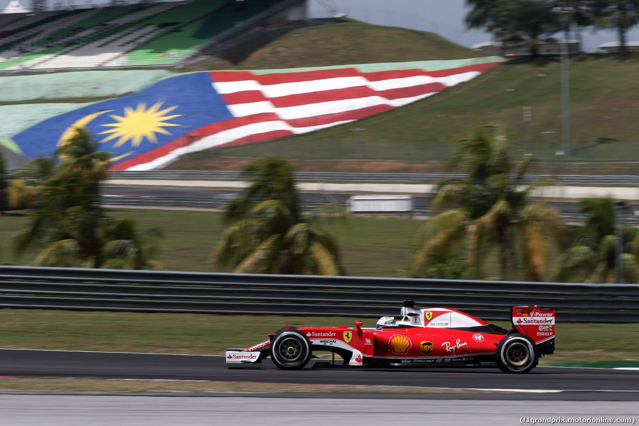 GP MALESIA - Prove Libere