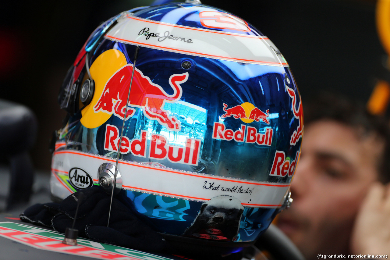 GP MALESIA - Prove Libere
