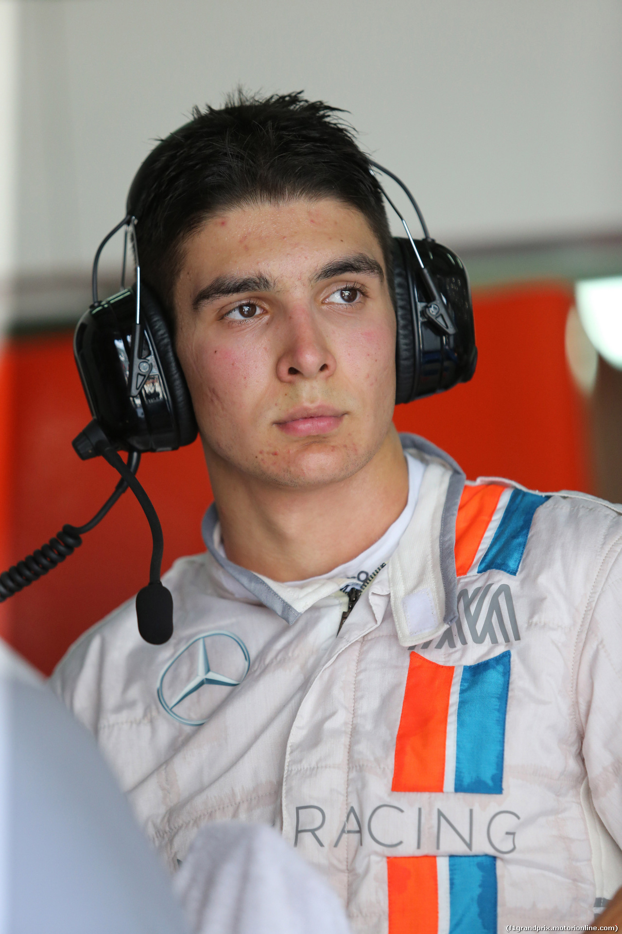 GP MALESIA - Prove Libere