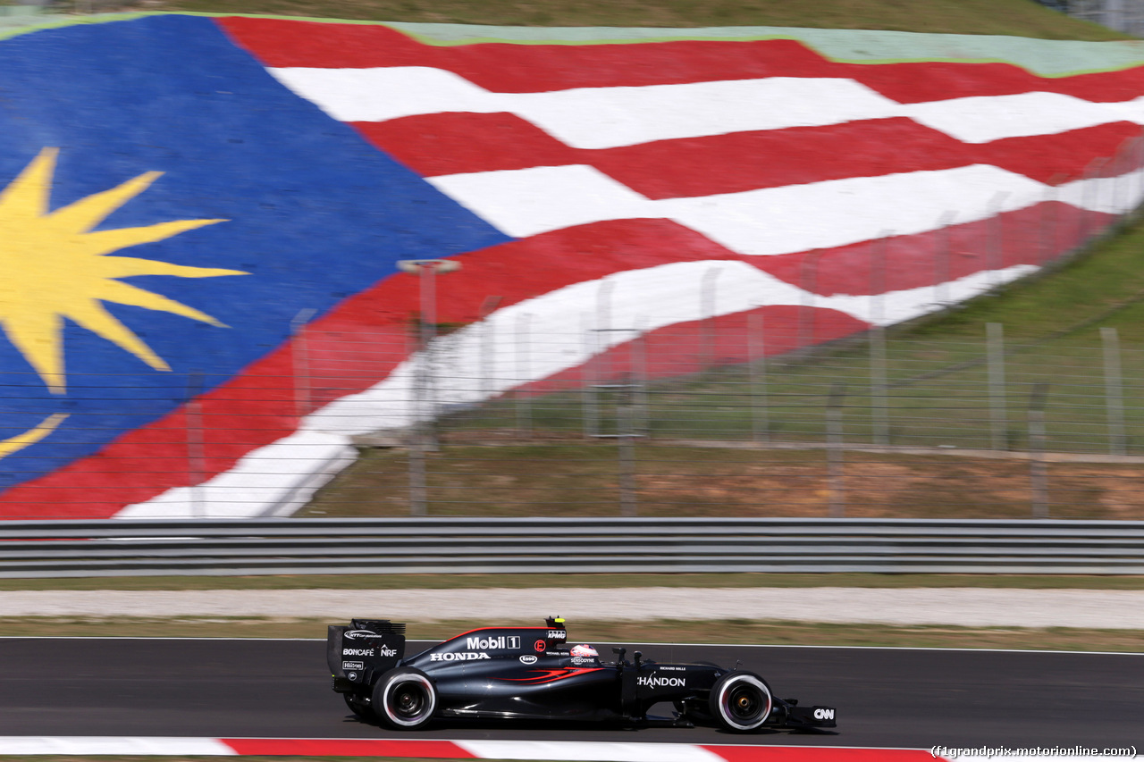 GP MALESIA - Prove Libere