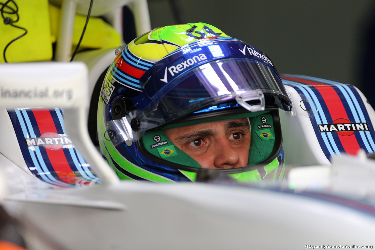 GP MALESIA - Prove Libere