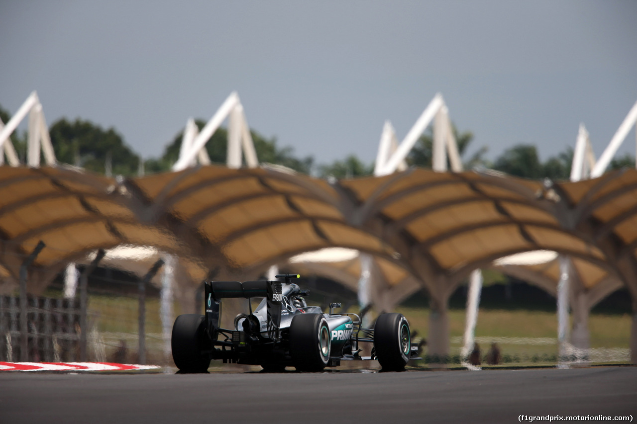 GP MALESIA - Prove Libere