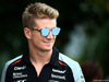 GP MALESIA, 29.09.2016 - Nico Hulkenberg (GER) Sahara Force India F1 VJM09