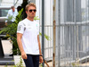 GP MALESIA, 29.09.2016 - Nico Rosberg (GER) Mercedes AMG F1 W07 Hybrid