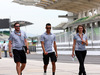GP MALESIA, 29.09.2016 - Pascal Wehrlein (GER) Manor Racing MRT05