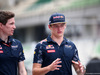 GP MALESIA, 29.09.2016 - Max Verstappen (NED) Red Bull Racing RB12