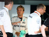 GP MALESIA, 29.09.2016 - Nico Rosberg (GER) Mercedes AMG F1 W07 Hybrid
