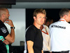 GP MALESIA, 29.09.2016 - Nico Rosberg (GER) Mercedes AMG F1 W07 Hybrid