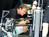 GP MALESIA, 29.09.2016 - Nico Rosberg (GER) Mercedes AMG F1 W07 Hybrid