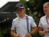 GP MALESIA, 29.09.2016 - Felipe Massa (BRA) Williams FW38