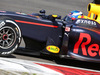 GP MALESIA, 30.09.2016 - Free Practice 1, Daniel Ricciardo (AUS) Red Bull Racing RB12