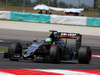 GP MALESIA, 30.09.2016 - Free Practice 1, Nico Hulkenberg (GER) Sahara Force India F1 VJM09