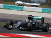 GP MALESIA, 30.09.2016 - Free Practice 1, Lewis Hamilton (GBR) Mercedes AMG F1 W07 Hybrid