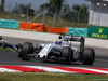 GP MALESIA, 30.09.2016 - Free Practice 1, Felipe Massa (BRA) Williams FW38