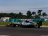 GP MALESIA, 30.09.2016 - Free Practice 1, Lewis Hamilton (GBR) Mercedes AMG F1 W07 Hybrid