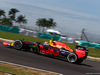 GP MALESIA, 30.09.2016 - Free Practice 1, Max Verstappen (NED) Red Bull Racing RB12