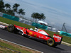 GP MALESIA, 30.09.2016 - Free Practice 1, Sebastian Vettel (GER) Ferrari SF16-H