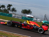 GP MALESIA, 30.09.2016 - Free Practice 1, Daniel Ricciardo (AUS) Red Bull Racing RB12