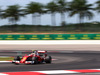 GP MALESIA, 30.09.2016 - Free Practice 1, Kimi Raikkonen (FIN) Ferrari SF16-H