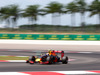 GP MALESIA, 30.09.2016 - Free Practice 1, Max Verstappen (NED) Red Bull Racing RB12