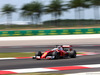 GP MALESIA, 30.09.2016 - Free Practice 1, Sebastian Vettel (GER) Ferrari SF16-H