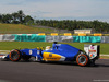 GP MALESIA, 30.09.2016 - Free Practice 1, Marcus Ericsson (SUE) Sauber C34