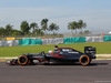 GP MALESIA, 30.09.2016 - Free Practice 1, Fernando Alonso (ESP) McLaren Honda MP4-31