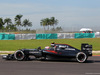 GP MALESIA, 30.09.2016 - Free Practice 1, Jenson Button (GBR)  McLaren Honda MP4-31