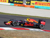 GP MALESIA, 30.09.2016 - Free Practice 1, Max Verstappen (NED) Red Bull Racing RB12