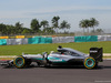 GP MALESIA, 30.09.2016 - Free Practice 1, Lewis Hamilton (GBR) Mercedes AMG F1 W07 Hybrid