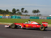 GP MALESIA, 30.09.2016 - Free Practice 1, Sebastian Vettel (GER) Ferrari SF16-H